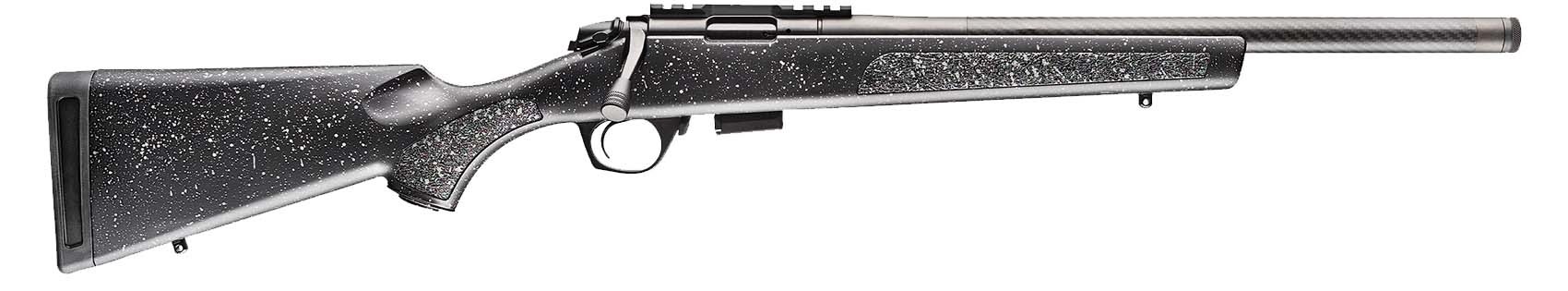 BERG BMR 22LR TB CRBN 18